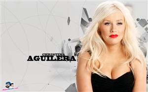 Christina Aguilera